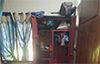 House burgled when family visited mosque on Id Milad day